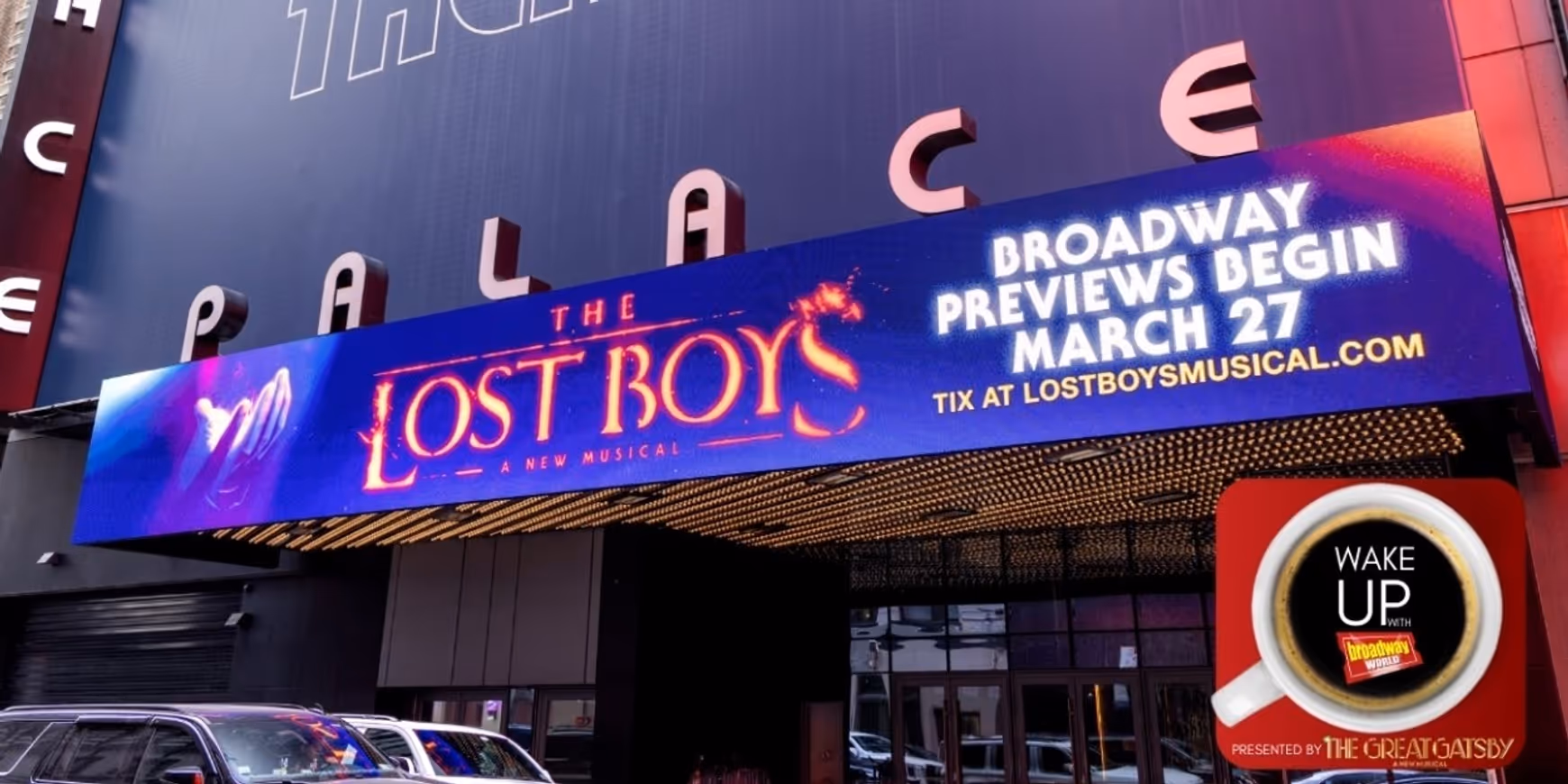 Wake Up With BroadwayWorld January 26, 2026- Broadway Winter Storm Updates and More