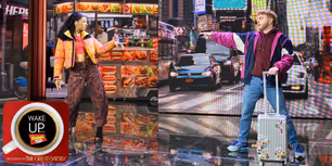 Wake Up With BroadwayWorld January 28, 2026- TWO STRANGERS Stops By Daytime TV and More