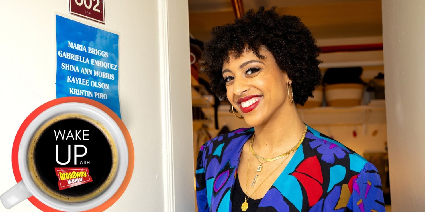 Wake Up With BroadwayWorld January 3, 2024  Image