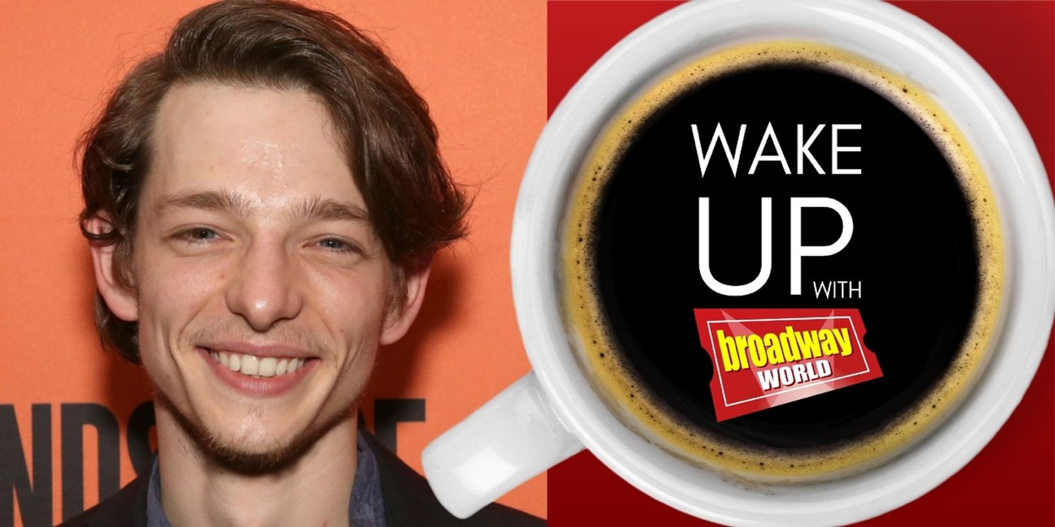 Wake Up With BroadwayWorld January 5, 2026- Look Back at Broadway in 2025 And More  Image