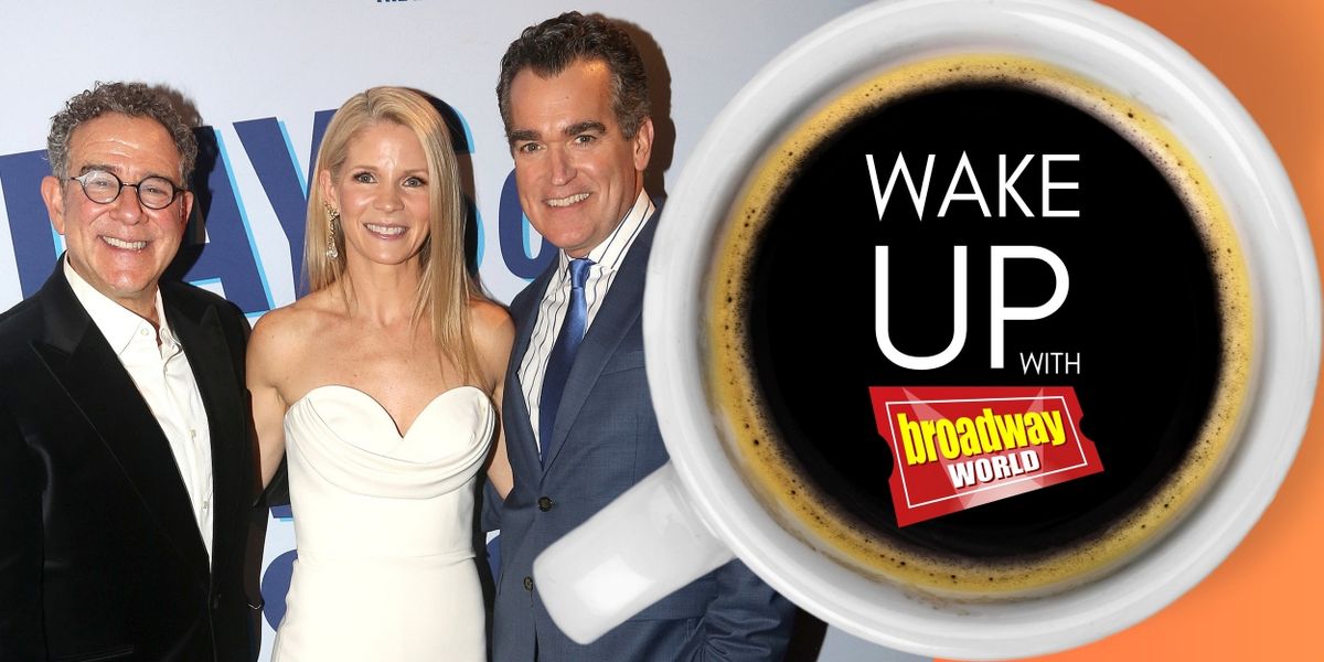 Wake Up With BroadwayWorld January 30, 2024