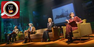 Wake Up With BroadwayWorld January 30, 2026- ROCKY HORROR Cast Revealed and More