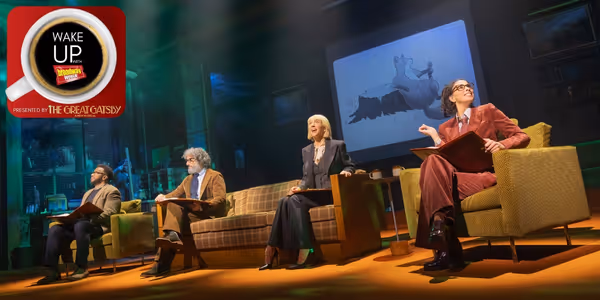 Wake Up With BroadwayWorld January 30, 2026- ROCKY HORROR Cast Revealed and More