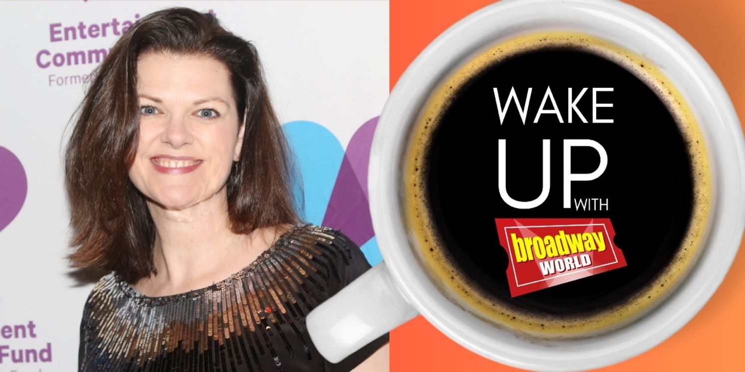 Wake Up With BroadwayWorld January 31, 2025  Image