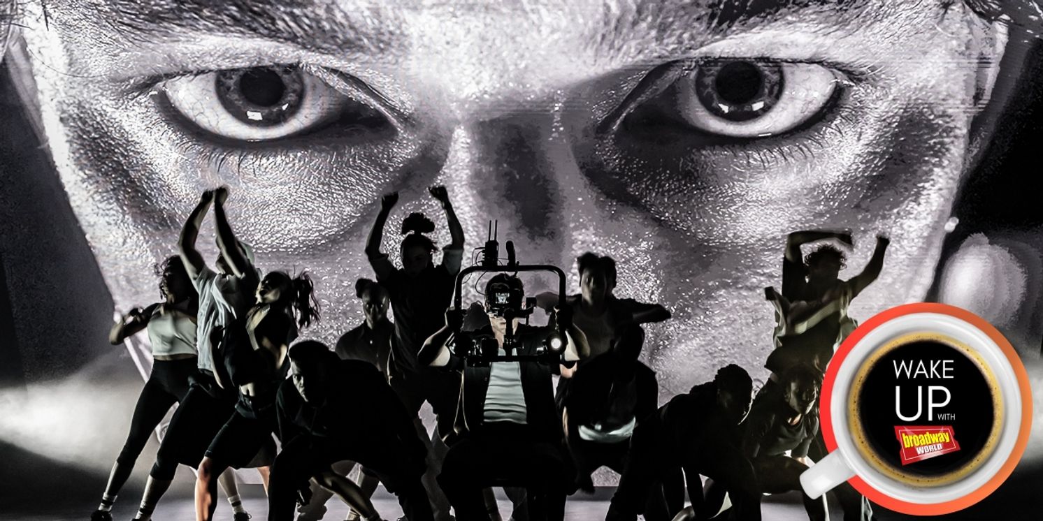 Wake Up With BroadwayWorld January 5th, 2024  Image