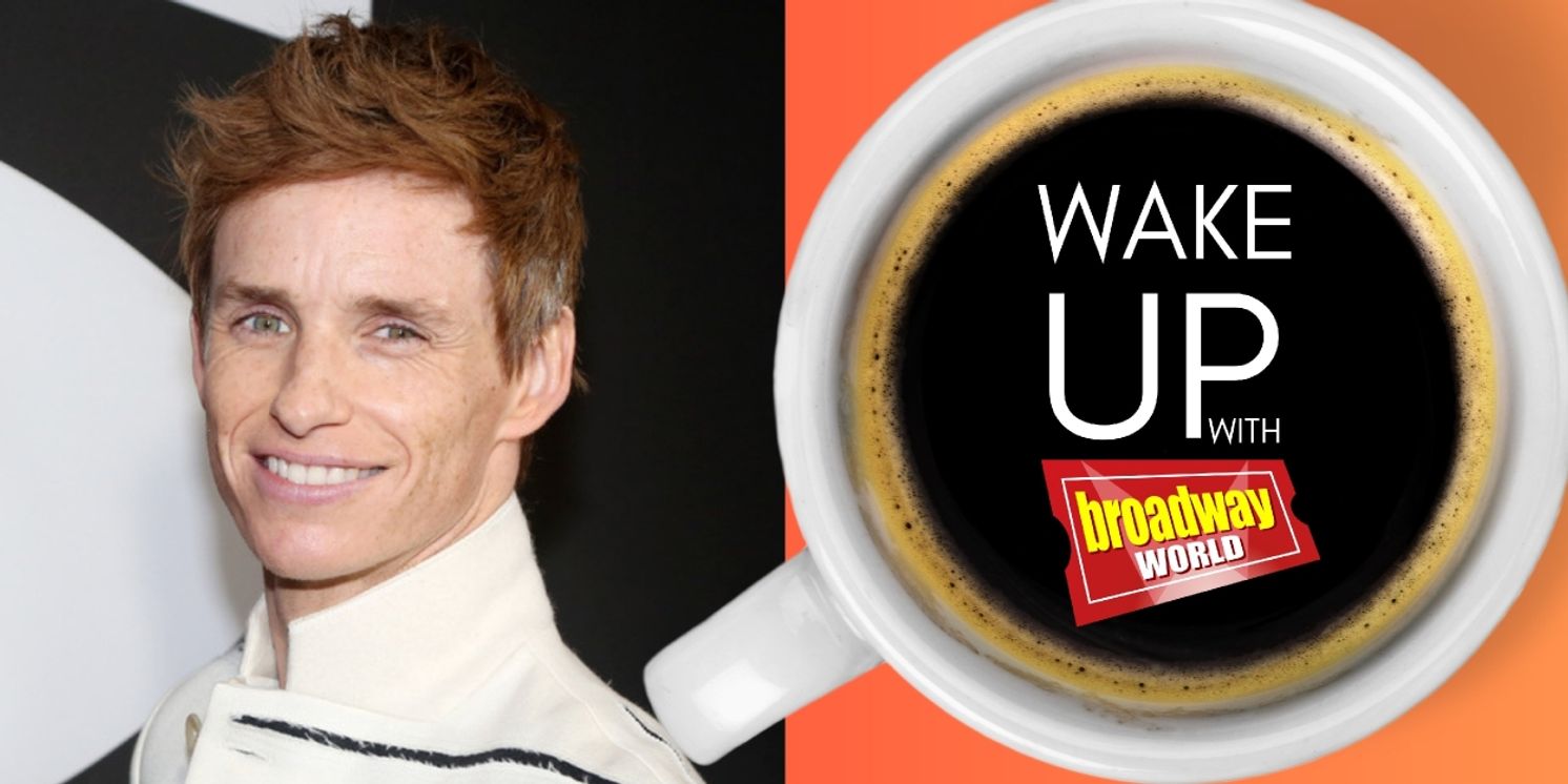 Wake Up With BroadwayWorld January 6, 2025  Image