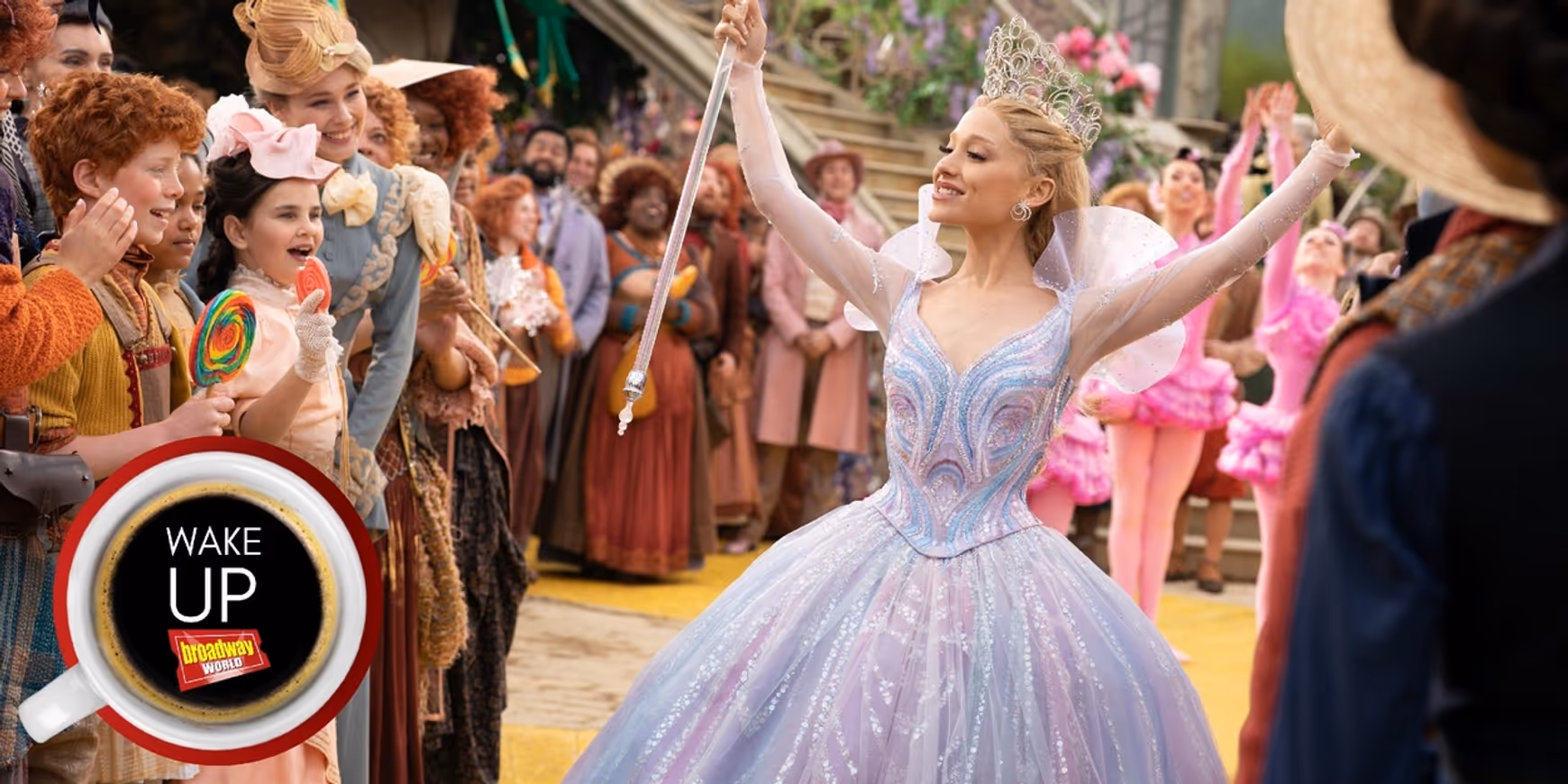 Wake Up With BroadwayWorld January 6, 2026- Win Tickets to TITANIQUE Opening Night and More