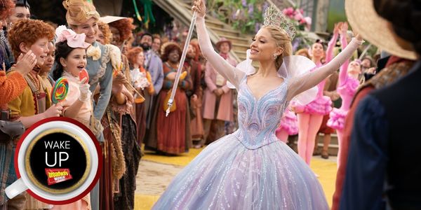 Wake Up With BroadwayWorld January 6, 2026- Win Tickets to TITANIQUE Opening Night and More