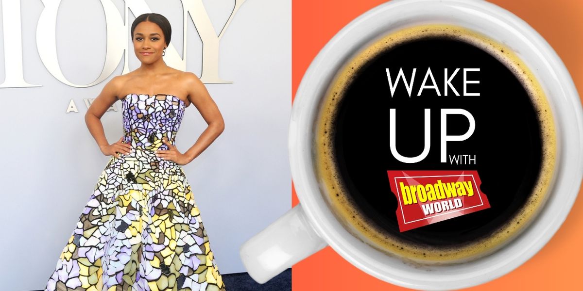 Wake Up With BroadwayWorld January 7, 2025