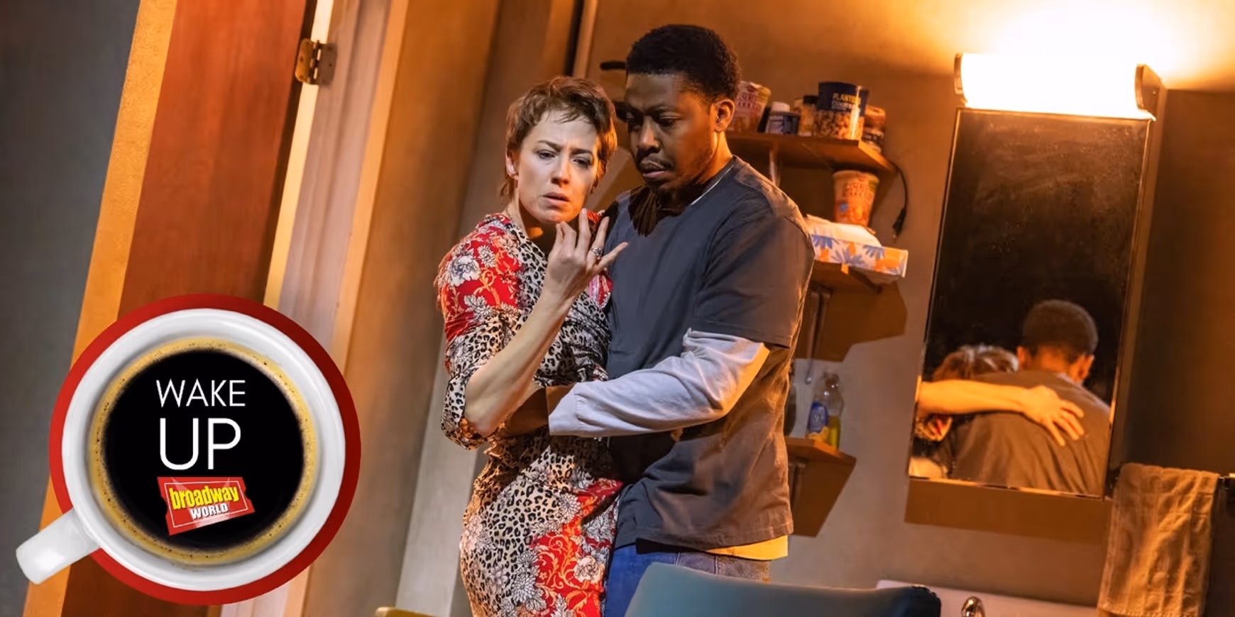 Wake Up With BroadwayWorld January 9, 2026- BUG Opens On Broadway and More