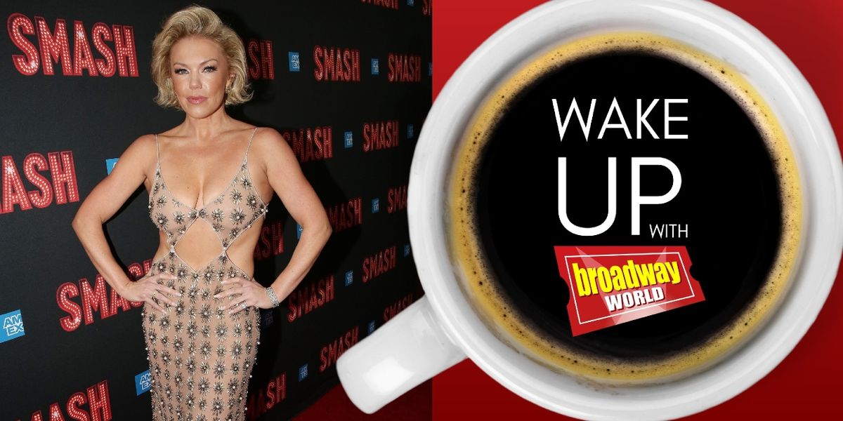 Wake Up With BroadwayWorld July 1, 2025