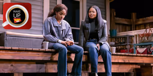 Wake Up With BroadwayWorld July 1, 2026- Adrienne Warren Joins PROOF On Broadway and More