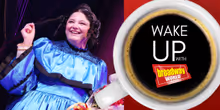 Wake Up With BroadwayWorld July 10, 2026- CRAZYSEXYCOOL – THE TLC MUSICAL First Loo