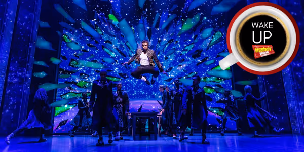 Wake Up With BroadwayWorld July 17, 2025
