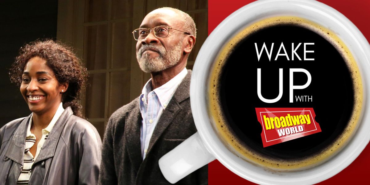 Wake Up With BroadwayWorld July 17, 2026- Go Inside THE ROCKY HORROR SHOW With Josh Rivera and More
