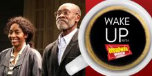Wake Up With BroadwayWorld July 17, 2026- Go Inside THE ROCKY HORROR SHOW With Josh R