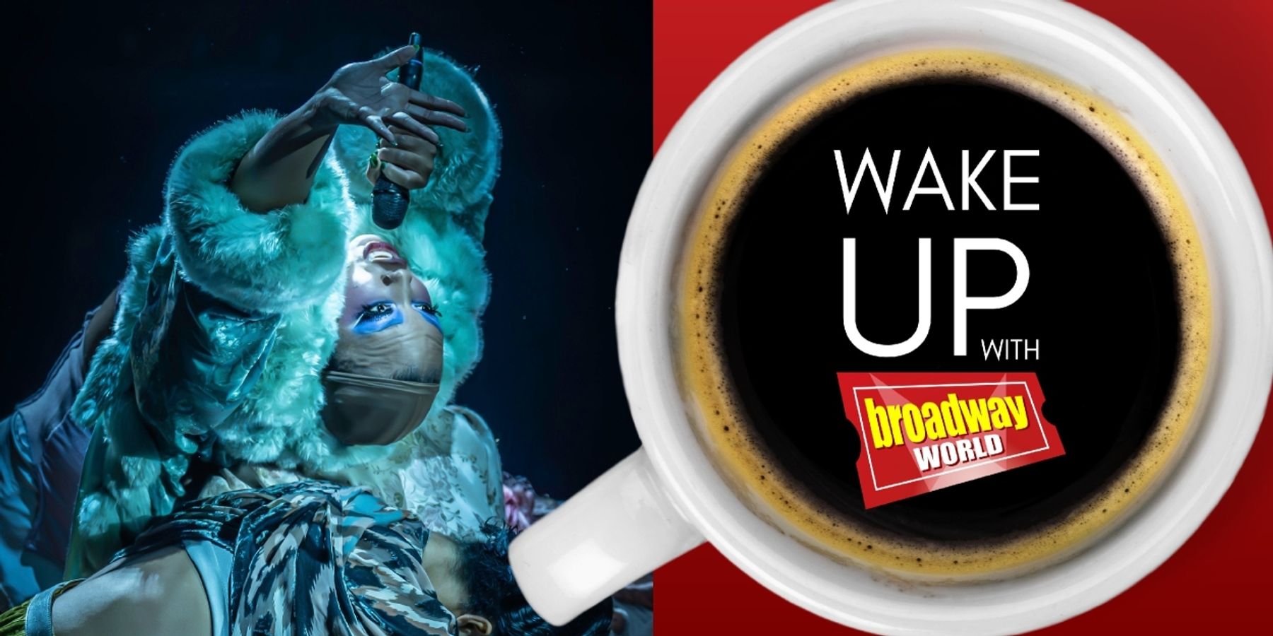 Wake Up With BroadwayWorld July 22, 2025- SUNSET BLVD. Says Goodbye and More