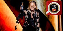 Wake Up With BroadwayWorld July 23, 2026- THE LOST BOYS Star Shoshana Bean Talks Tony