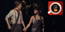 Wake Up With BroadwayWorld July 24, 2026- BROADWAY IN BRYANT PARK Kicks Off With THE 