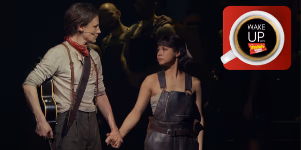 Wake Up With BroadwayWorld July 24, 2026- BROADWAY IN BRYANT PARK Kicks Off With THE LOST BOYS and More