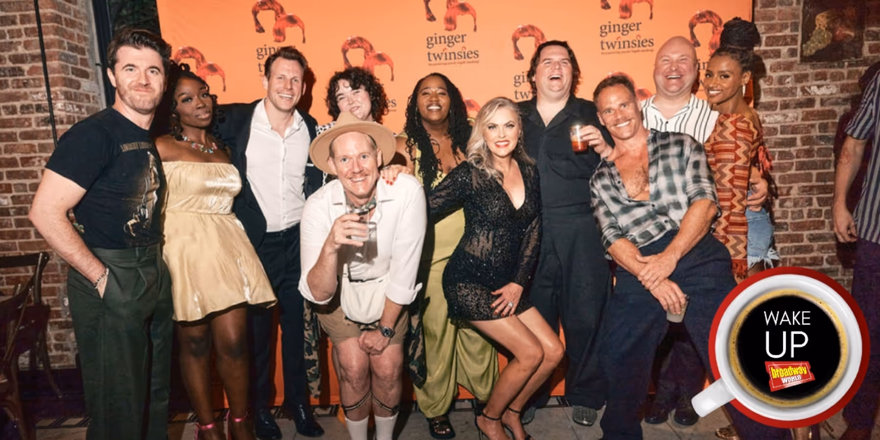 Wake Up With BroadwayWorld July 28, 2025- A CHORUS LINE Celebrates 50 Years and More