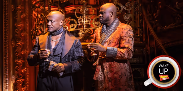 Wake Up With BroadwayWorld July 29, 2025