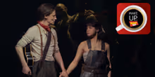 Wake Up With BroadwayWorld July 29, 2026- LES MISERABLES: THE ARENA CONCERT SPECTACUL