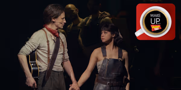 Wake Up With BroadwayWorld July 29, 2026- LES MISERABLES: THE ARENA CONCERT SPECTACULAR Opens At Radio City Music Hall and More