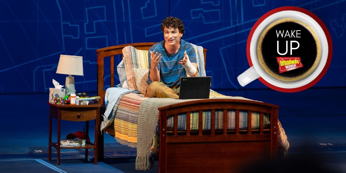 Wake Up With BroadwayWorld July 30, 2025- PIRATES! Ends Its Broadway Voyage and More