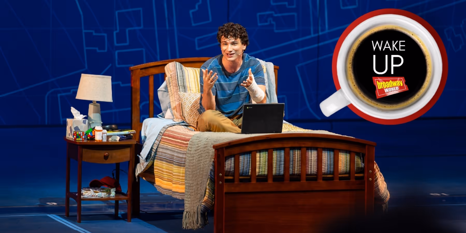 Wake Up With BroadwayWorld July 30, 2025- PIRATES! Ends Its Broadway Voyage and More