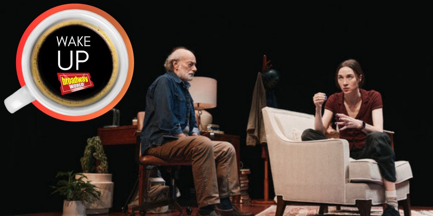 Wake Up With BroadwayWorld July 31, 2024  Image