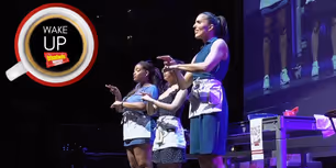 Wake Up With BroadwayWorld July 31, 2025- WAITRESS Gets the ASL Treatment from Deaf Broadway and More