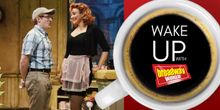 Wake Up With BroadwayWorld July 31, 2026- Ethan Slater and Betsy Wolfe Join LITTLE SH