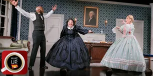 Wake Up With BroadwayWorld July 7, 2026- New Look at OH, MARY!, THE ROCKY HORROR SHOW and More