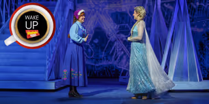 Wake Up With BroadwayWorld July 8, 2025- GYPSY Adds Montego Glover Matiness and More