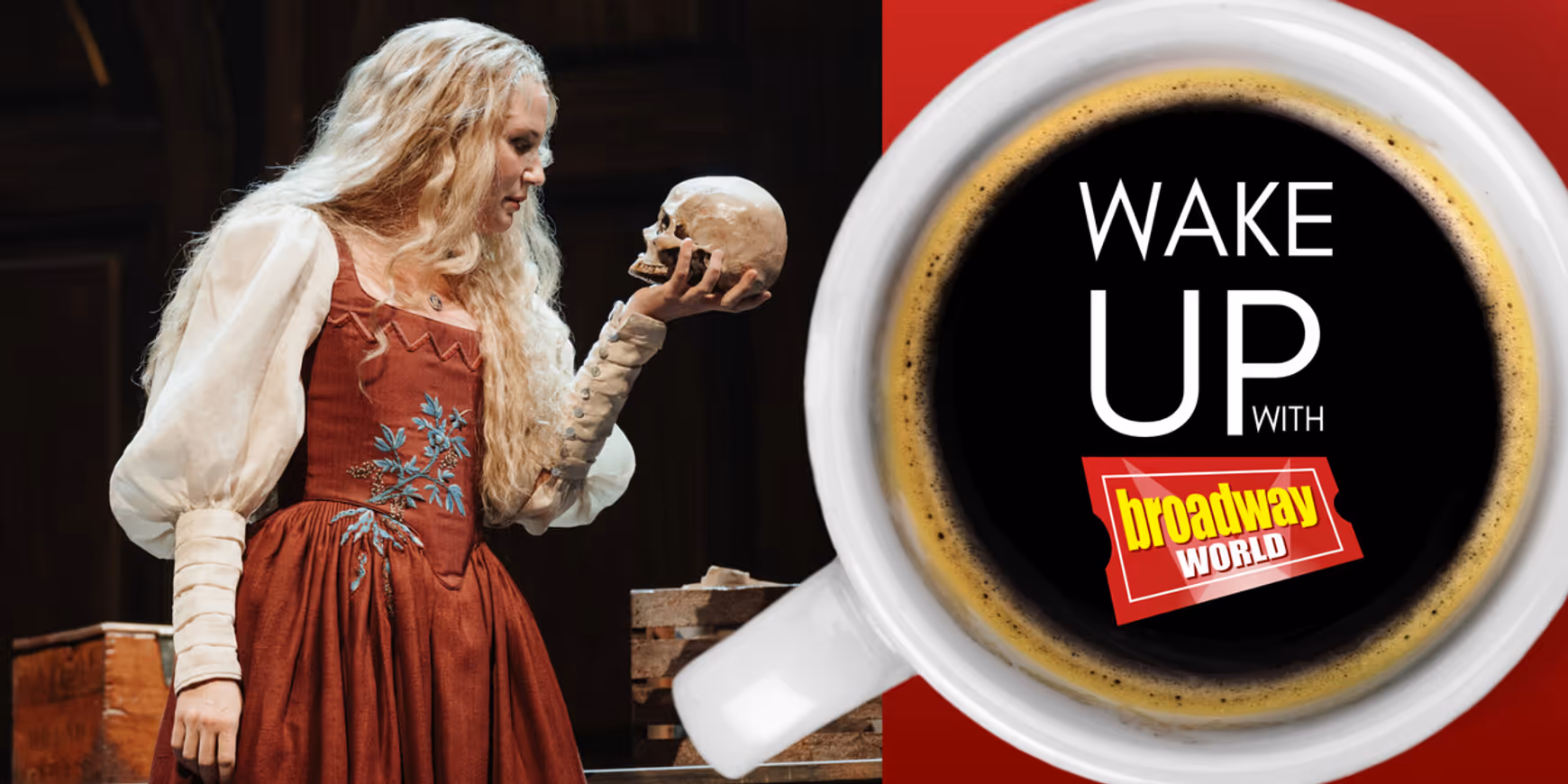 Wake Up With BroadwayWorld July 8, 2026- SIX To Welcome Two New Queens and More