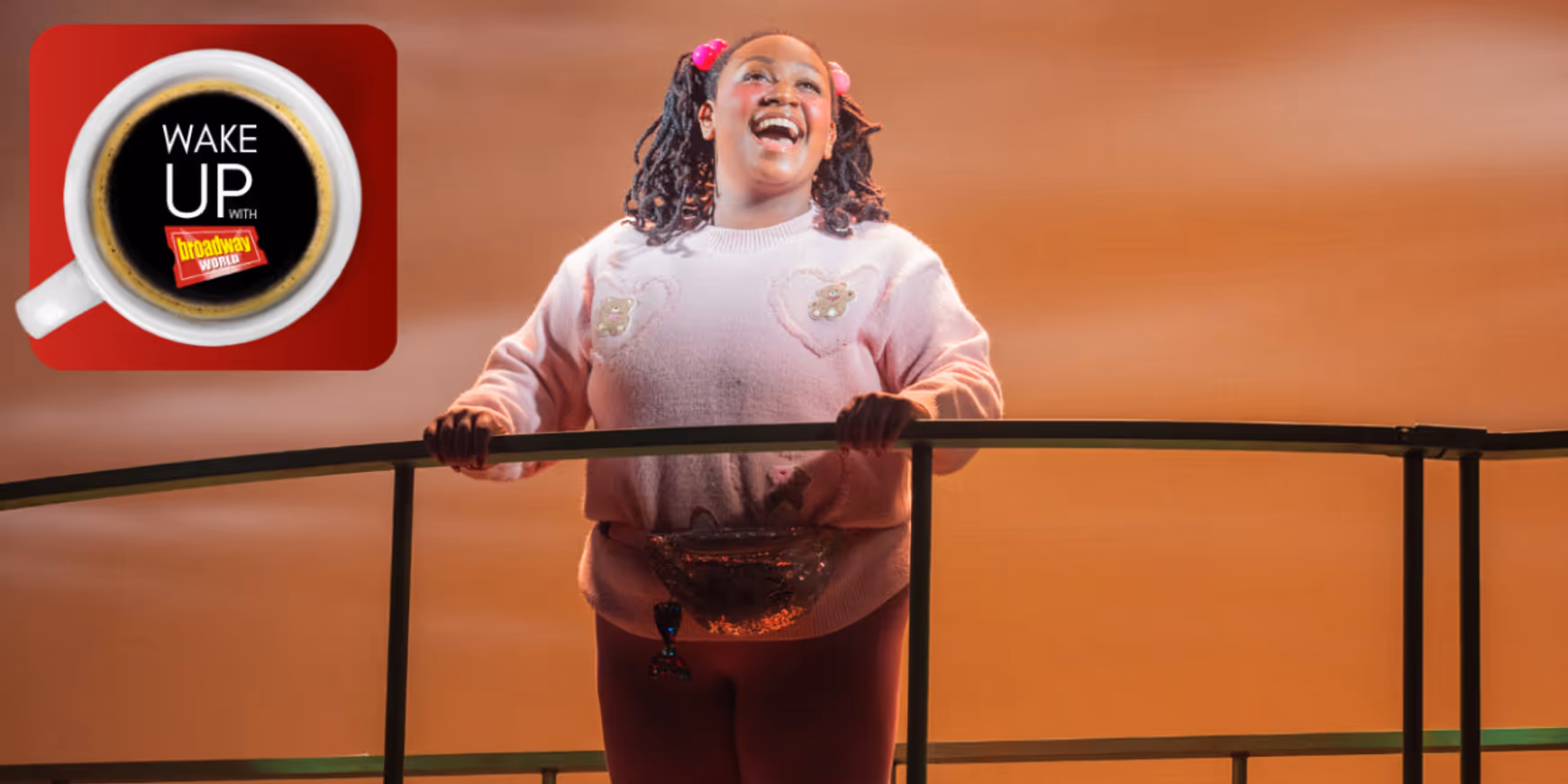 Wake Up With BroadwayWorld July 9, 2026- Go Inside SIX, HEATHERS, and More