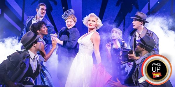 Wake Up With BroadwayWorld June 11, 2025