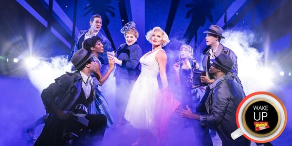 Wake Up With BroadwayWorld June 11, 2025