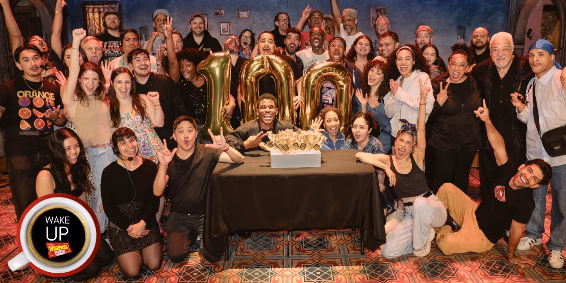 Wake Up With BroadwayWorld June 17, 2025