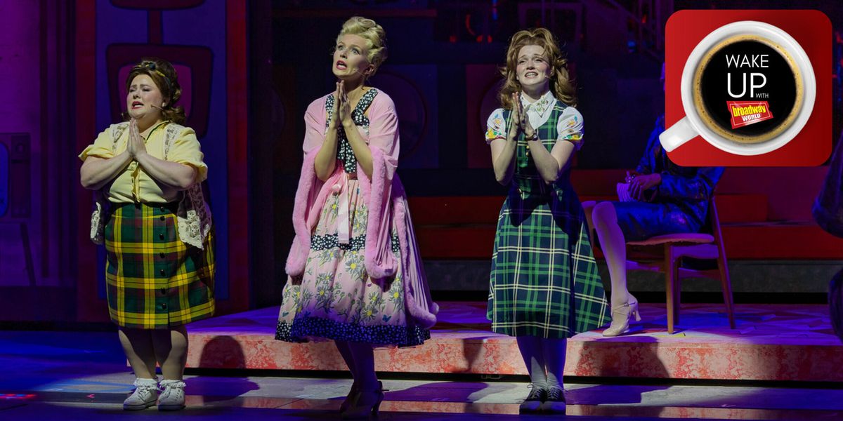 Wake Up With BroadwayWorld June 17, 2026- THE BOOK OF MORMON Tops the Grosses and More