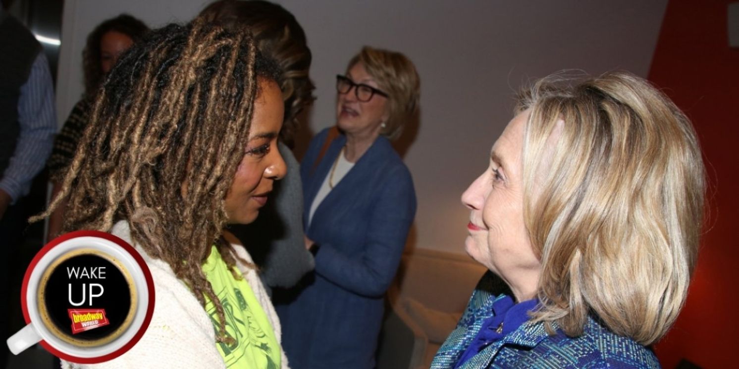 Wake Up With BroadwayWorld June 18, 2025- WICKED Tops the Grosses, REAL WOMEN Closing Announced, and More  Image