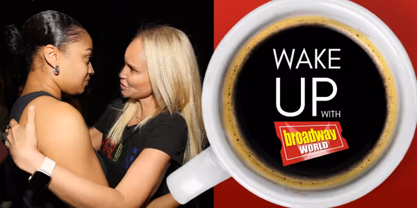 Wake Up With BroadwayWorld June 19, 2025- Jinkx Monsoon to Lead OH, MARY!, Kristin Chenoweth Stops by BOOP! and More