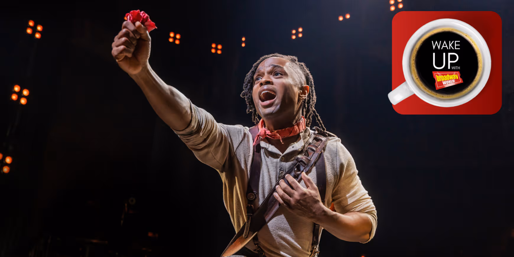 Wake Up With BroadwayWorld June 23, 2026- Go Inside the Jimmy Awards and More