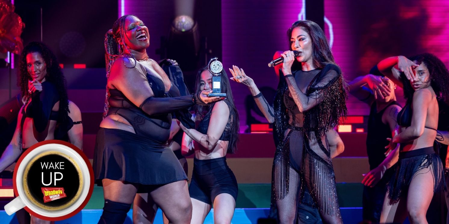 Wake Up With BroadwayWorld June 24, 2025- Cole Escola Departs OH, MARY!, Broadway Bares Breaks Records and More  Image