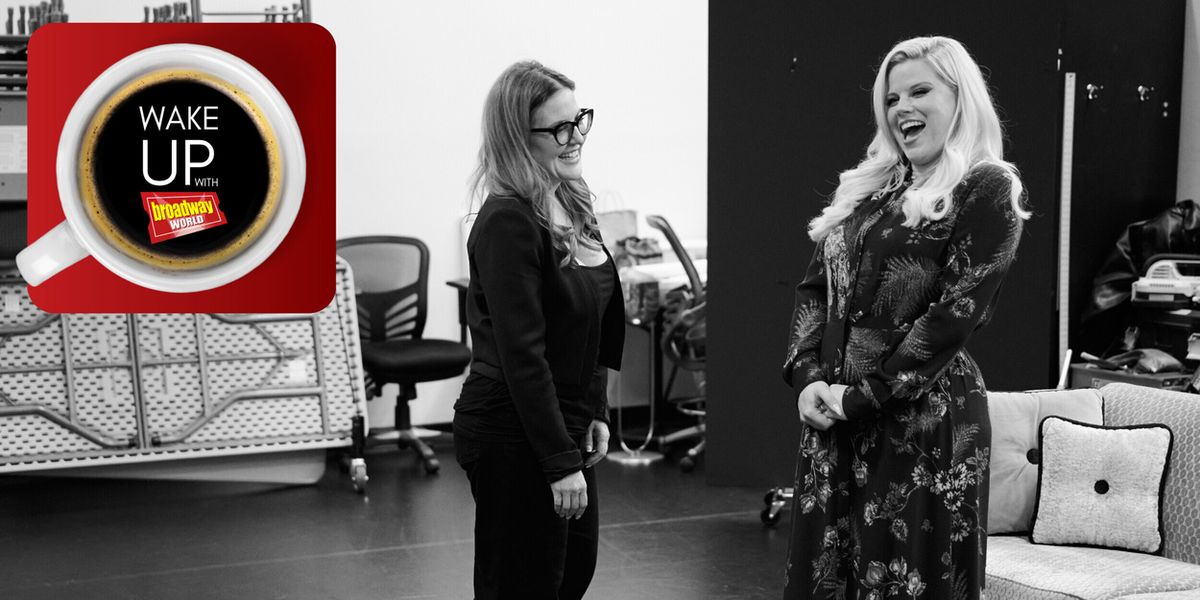 Wake Up With BroadwayWorld June 24, 2026- Lin-Manuel Miranda and Eisa Davis' WARRIORS To Open On Broadway In 2027 and More