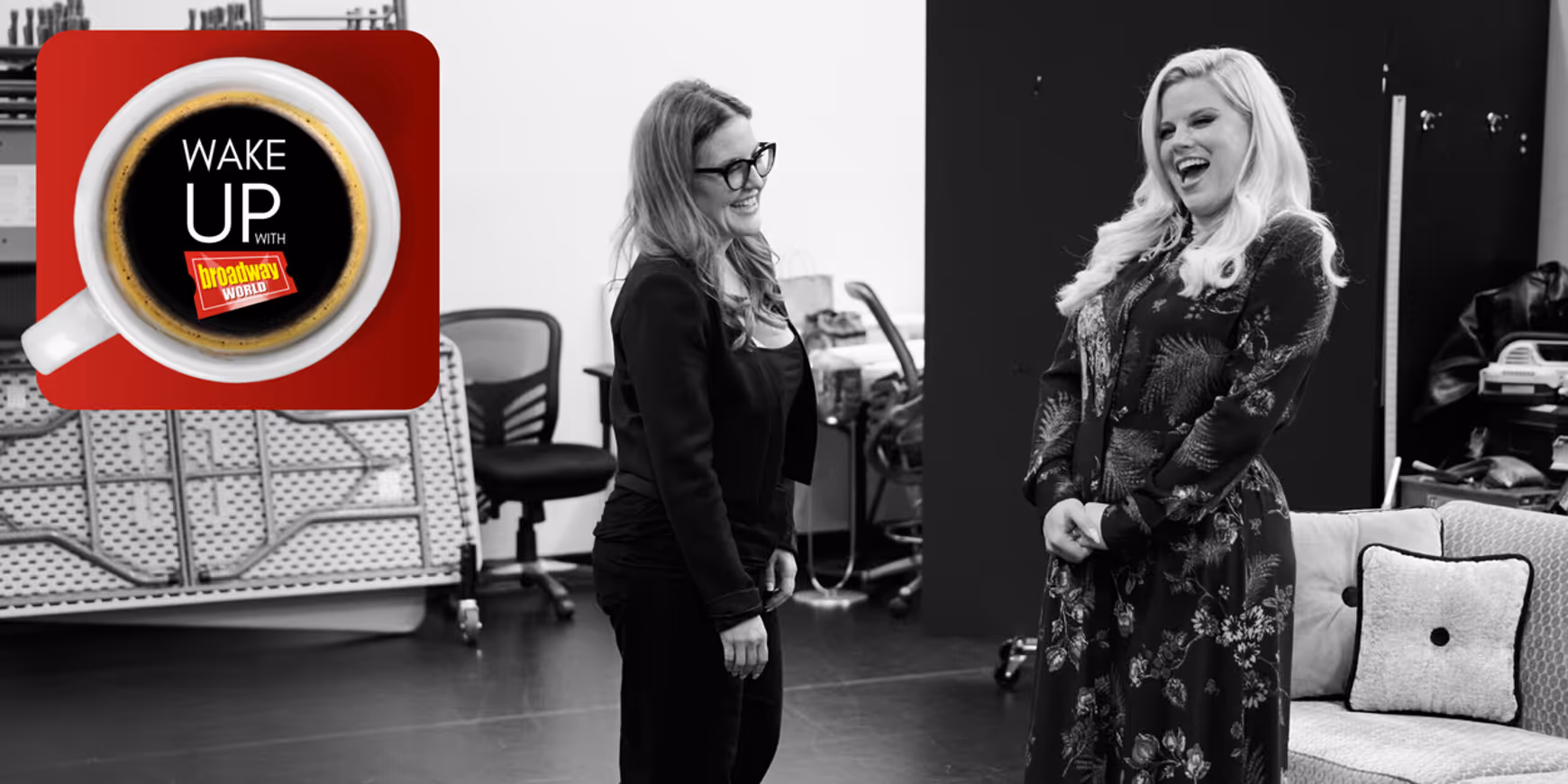 Wake Up With BroadwayWorld June 24, 2026- Lin-Manuel Miranda and Eisa Davis' WARRIORS To Open On Broadway In 2027 and More