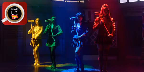 Wake Up With BroadwayWorld June 25, 2026 - BroadwayWorld Unveils New Redesigned Website & On Demand TV Apps and More