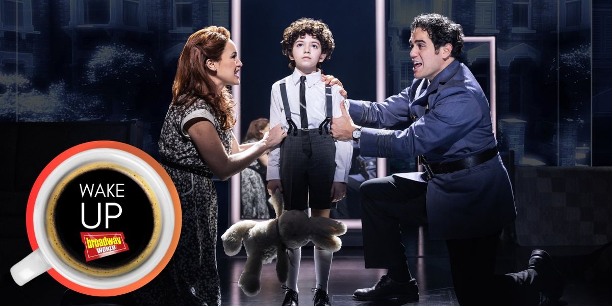 Wake Up With BroadwayWorld June 26, 2024