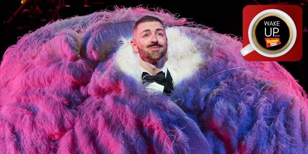 Wake Up With BroadwayWorld June 26, 2026- Ethan Slater & Betsy Wolfe Will Join LITTLE SHOP OF HORRORS Off-Broadway and More